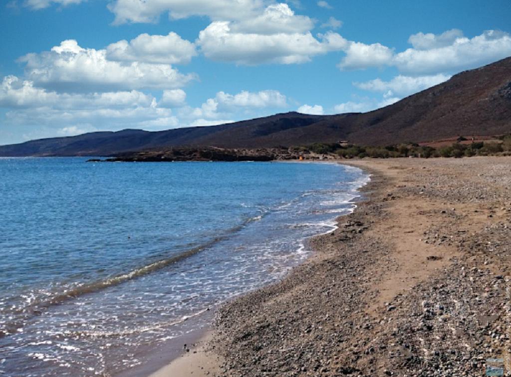 Chiona Beach