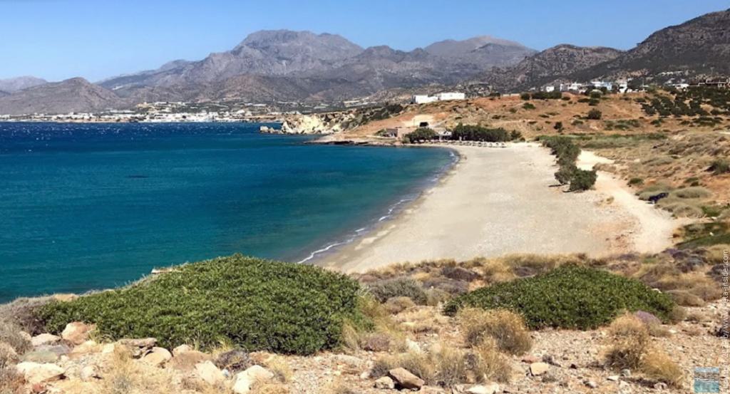 Diaskari Beach