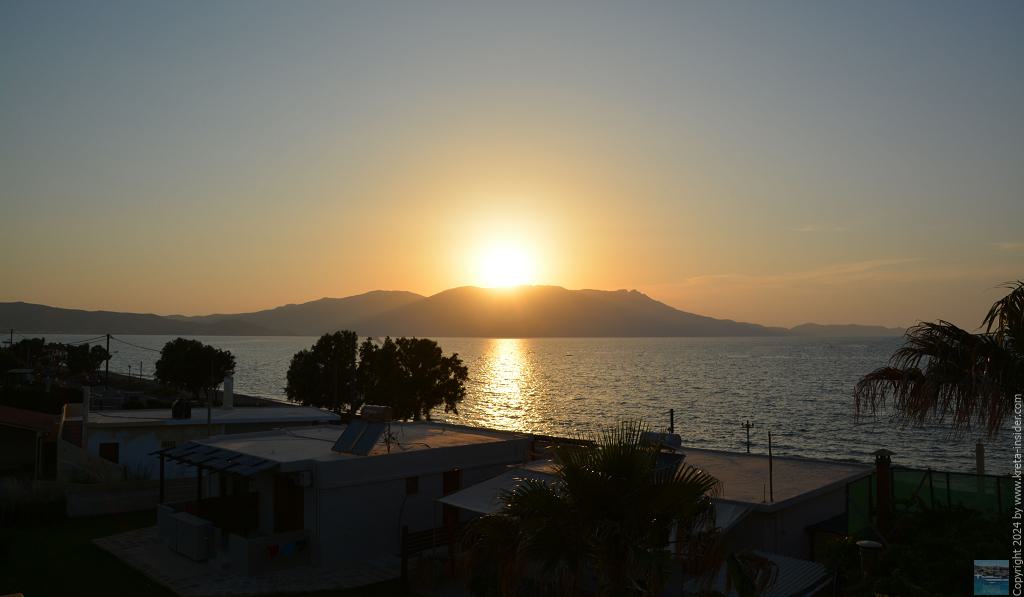 Drapanias Beach