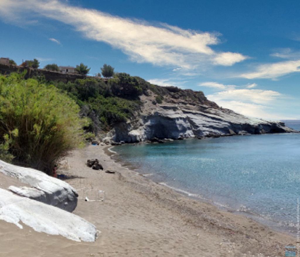 Ferma Beach