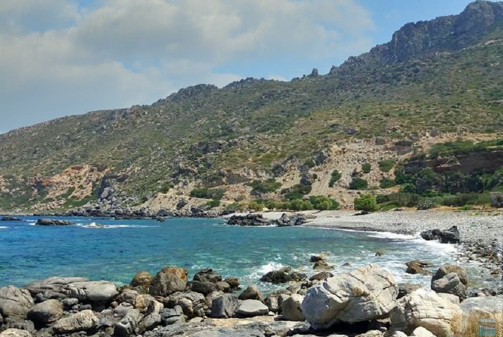 Gylisma Beach