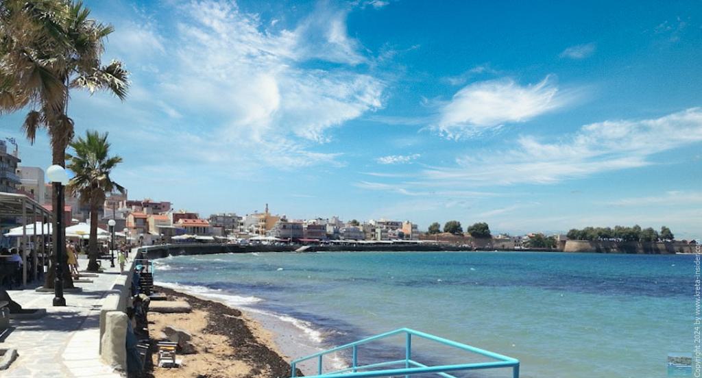 Koum Kapi Beach