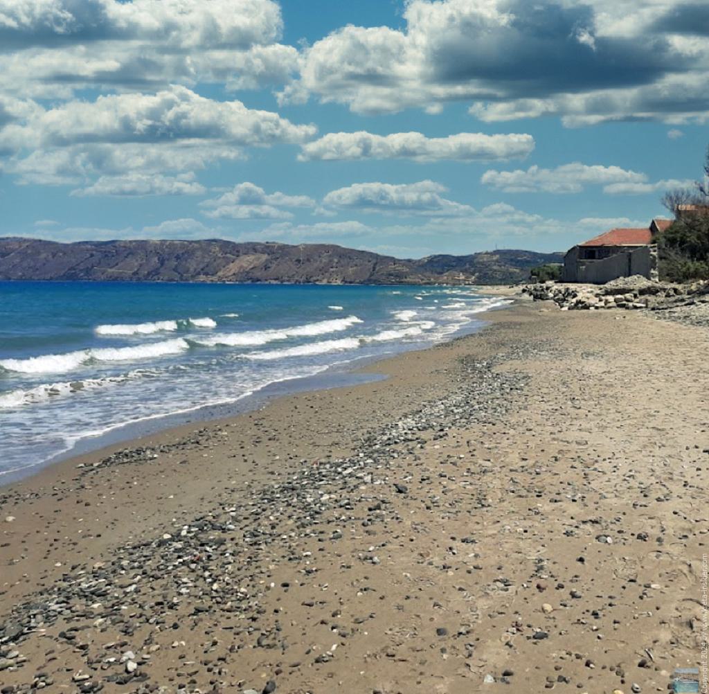 Livadia Beach
