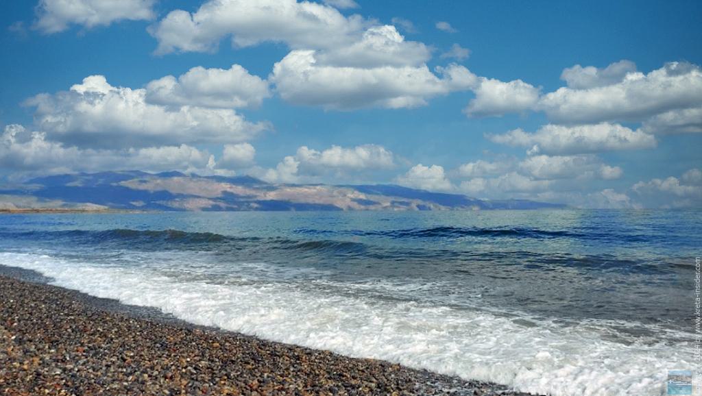 Maleme Beach