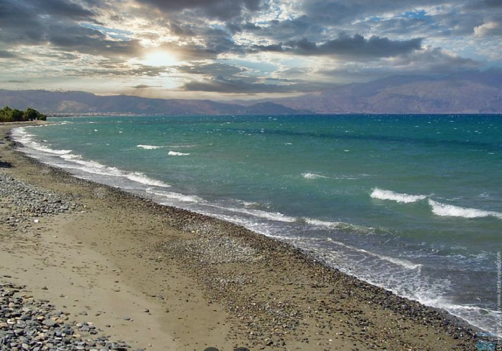 Nopigia Beach