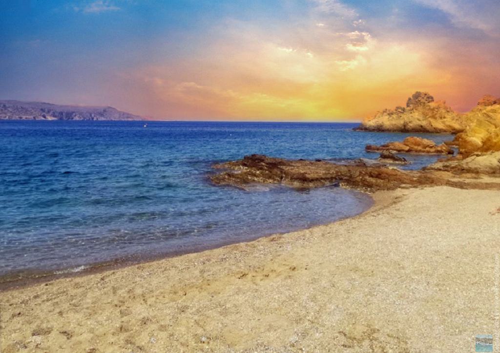 Psili Ammos Beach