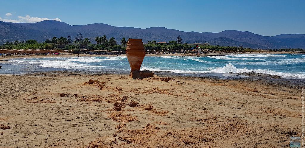 Potamos Beach