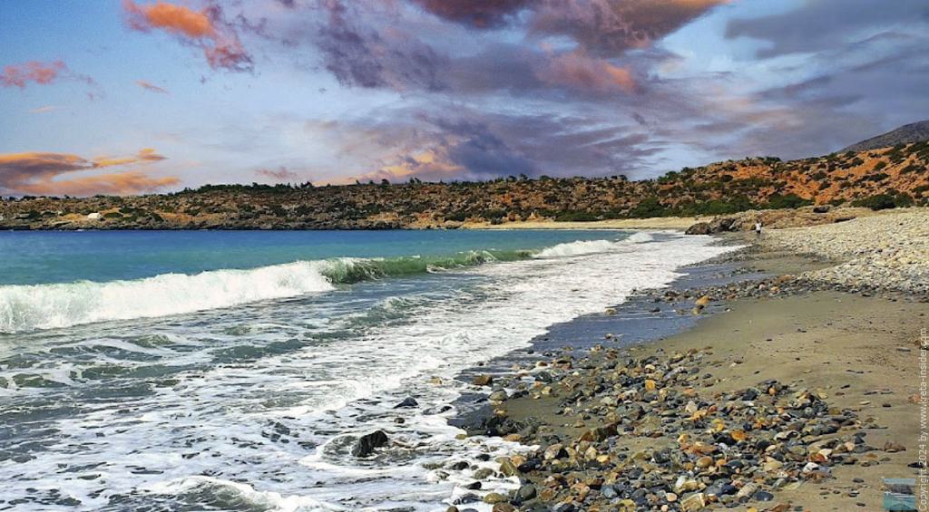 Stomio Beach