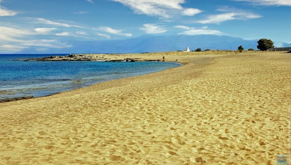 Viglia Beach