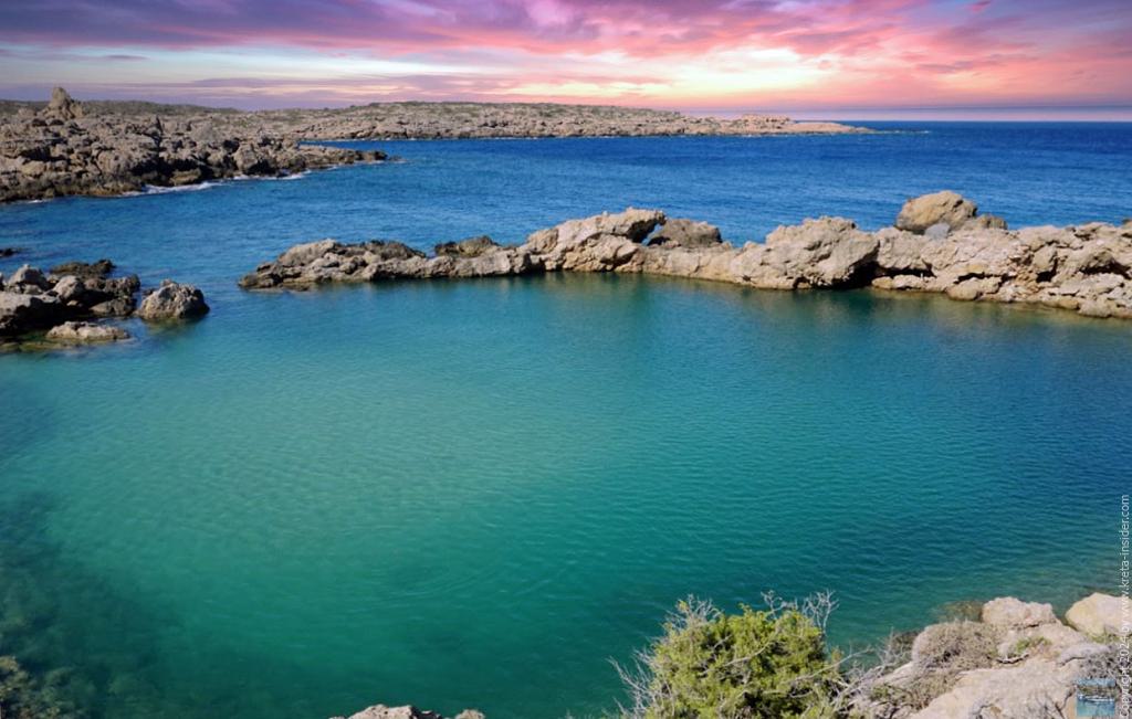 Voulolimni Beach