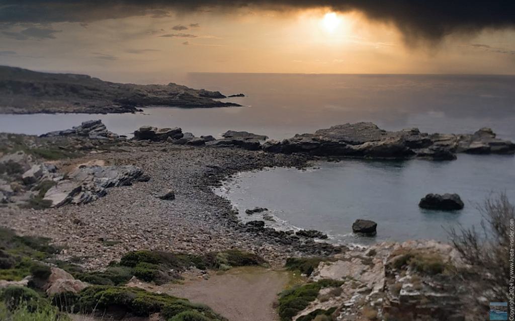 Xotikospilio Beach