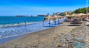Apovathra Beach