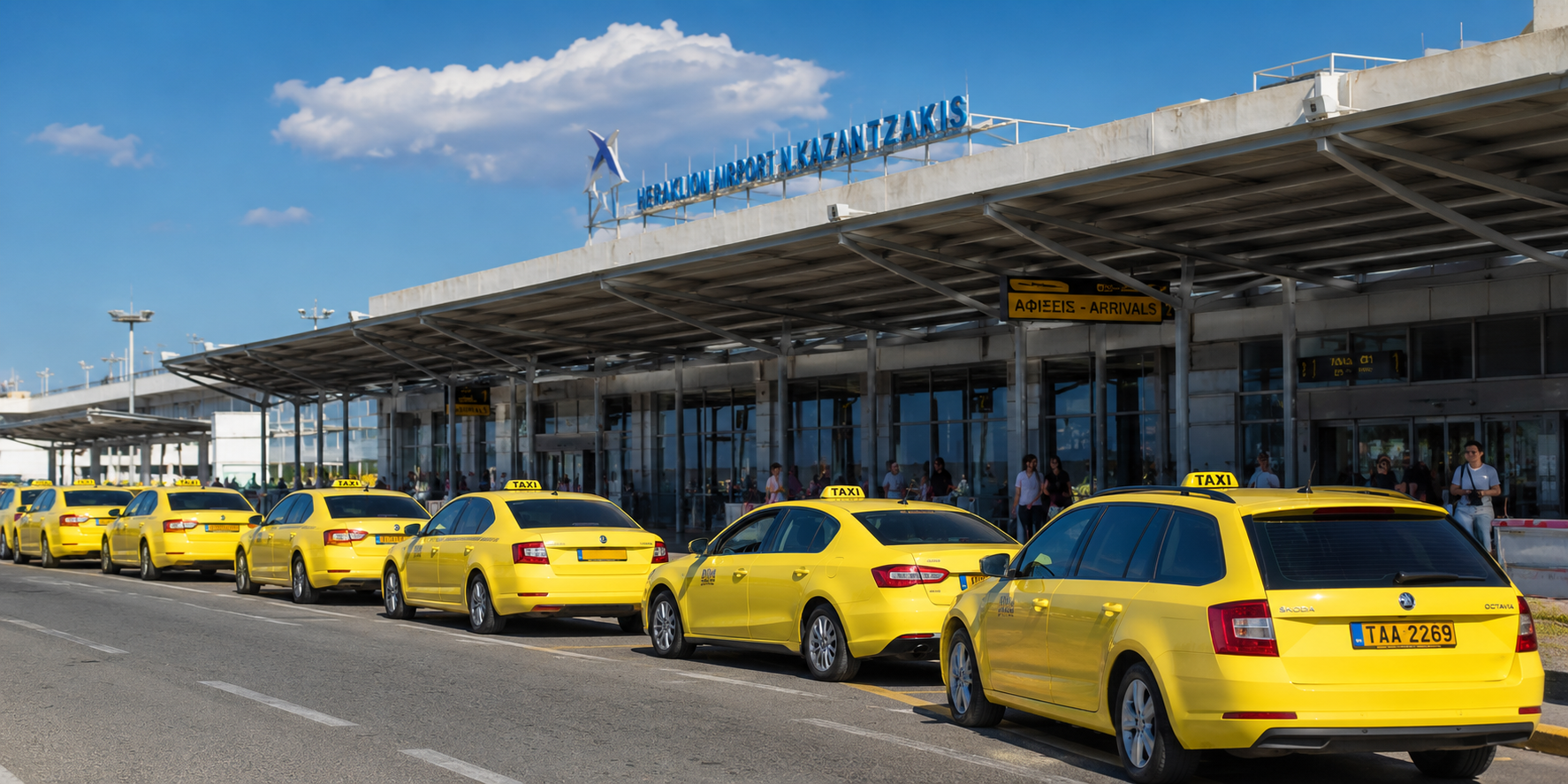 app-taxis
