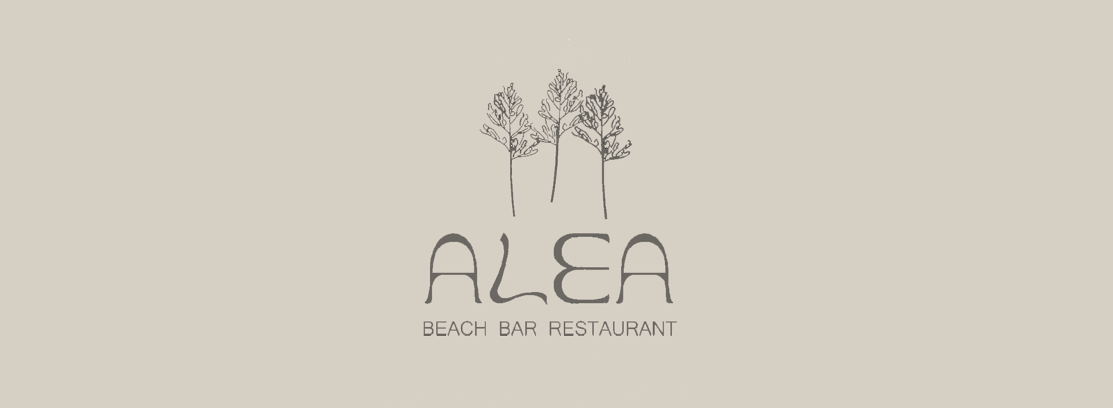 ALEA – Beach – Restaurant – Bar – Falasarna
