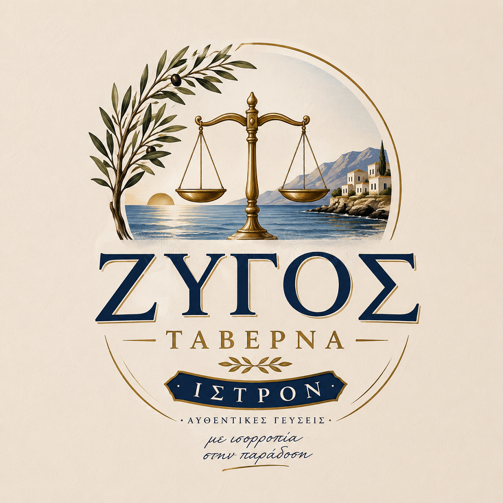 Zygos Taverna – Istron