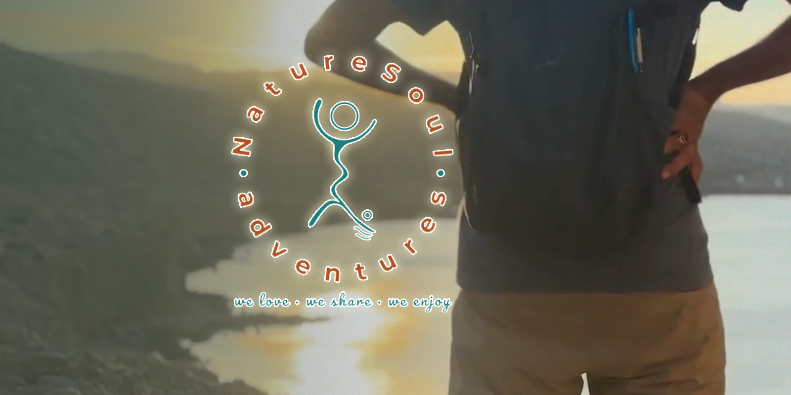 NATURE SOUL  adventures – Agios Nikolaos