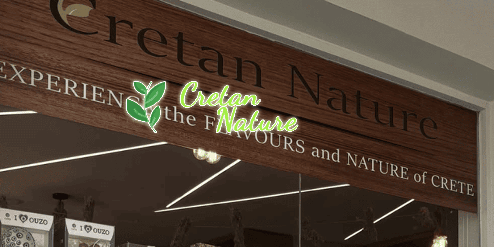 Cretan Nature – Hersonissos