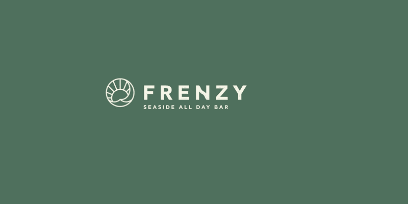 Frenzy – Seaside all day bar – Plakias