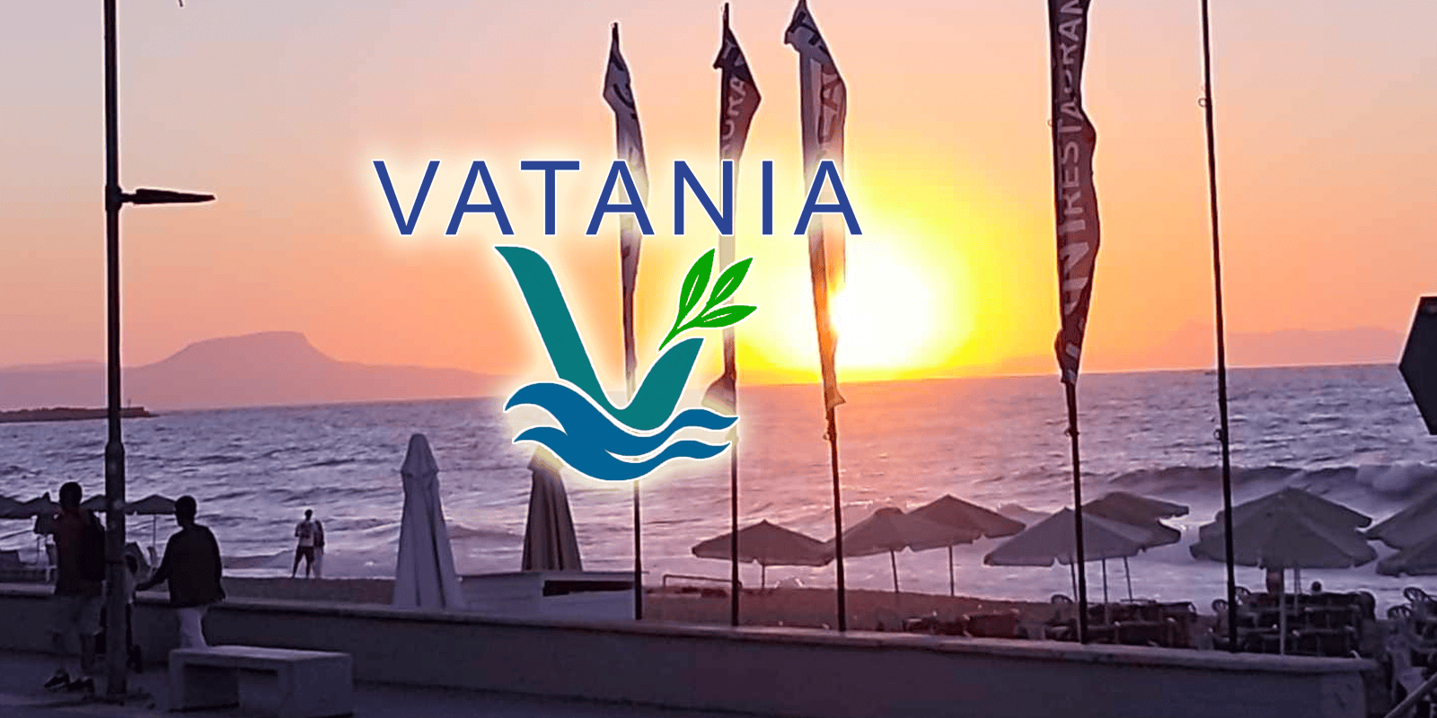 Taverna Vatania – Meze Bar – Rethymnon