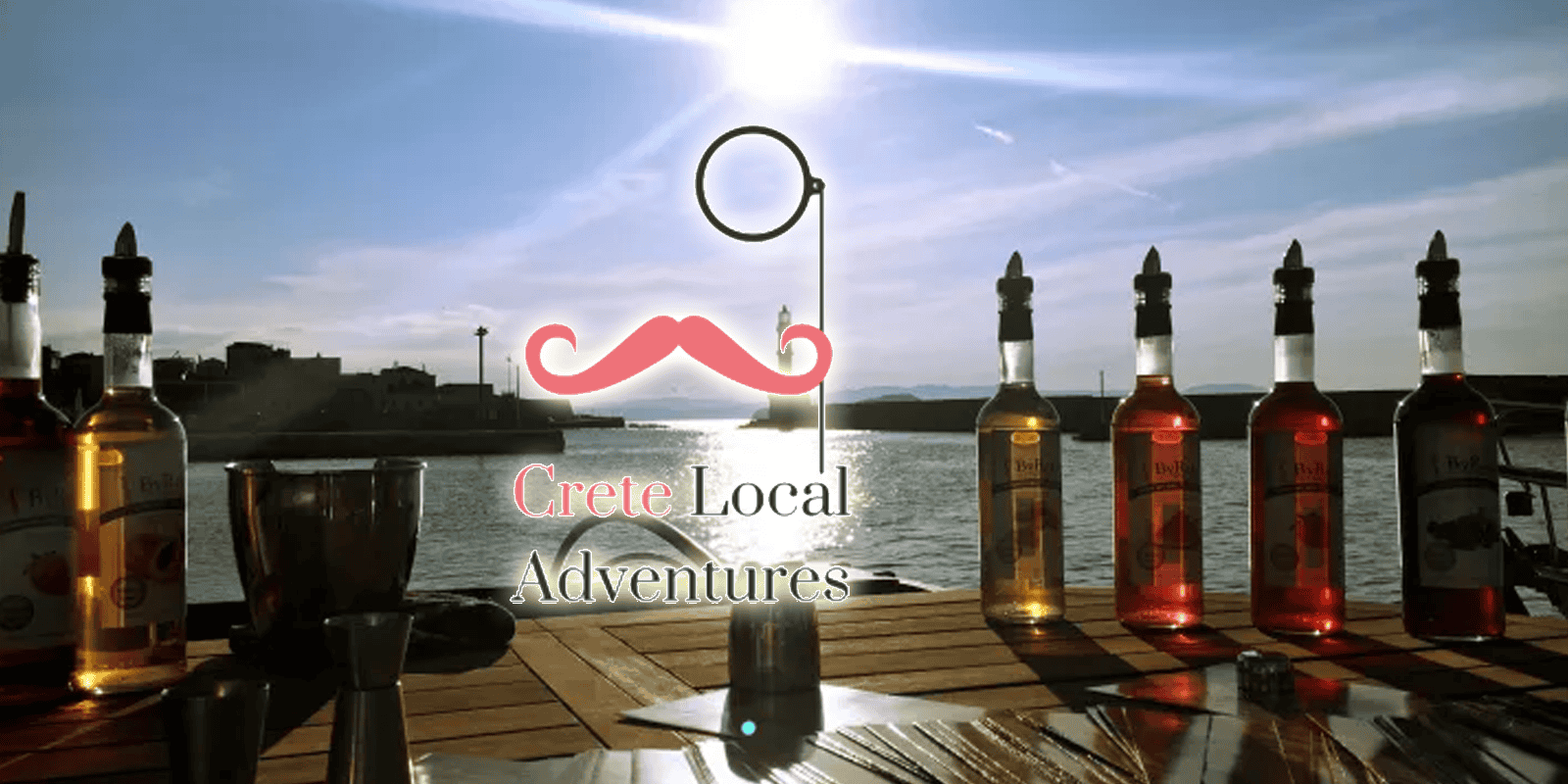 Crete Local Adventures – Chania