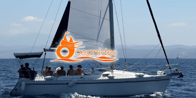 Oceanides Cruises – Heraklion