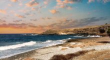 Agios Antonius Beach