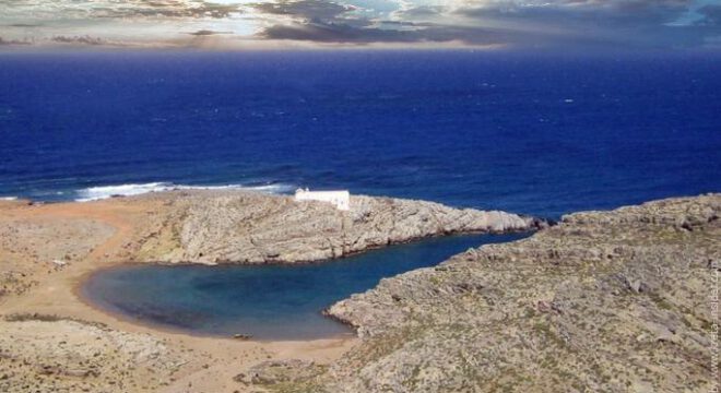 Agios Isidoros