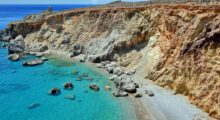 Agios Nikitas Beach
