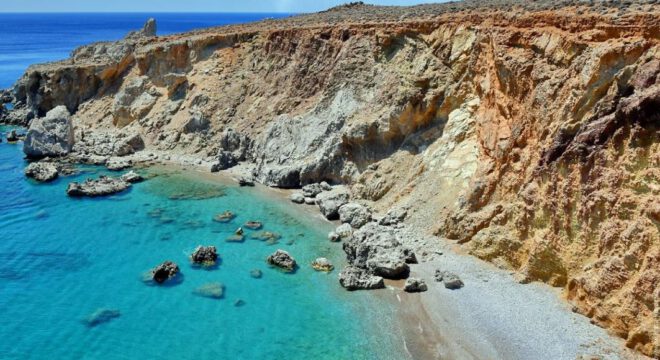 Agios Nikitas Beach