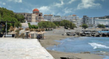 AgiosAndreasBeach