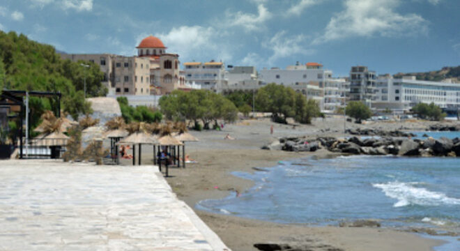 AgiosAndreasBeach
