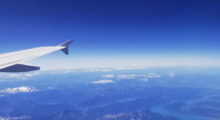 An-und-abflug