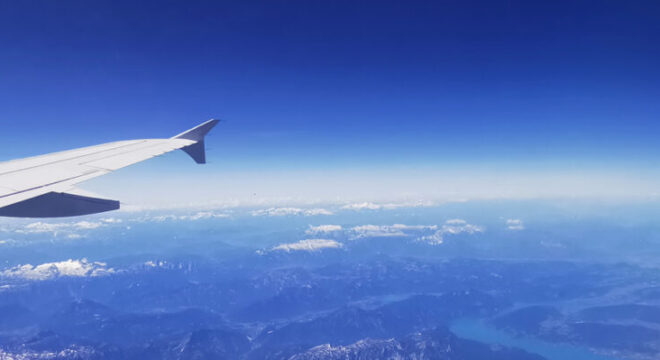 An-und-abflug