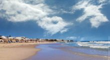 Analipseos Beach