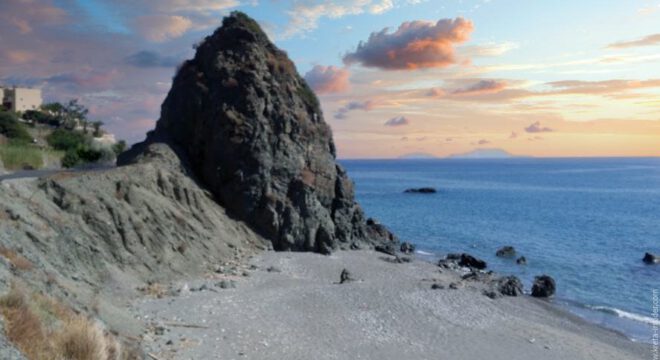 Anatolika Beach