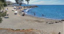 Arvis Beach