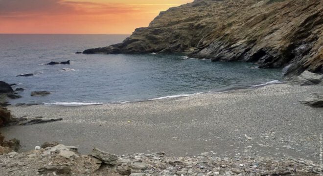 Beach Agios Nikolaos