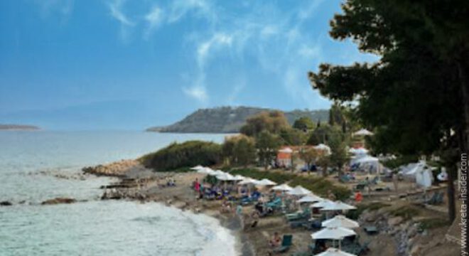 Candia Beach