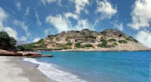 CaveThief Beach