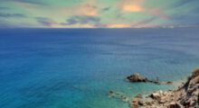 Chelidoni Beach
