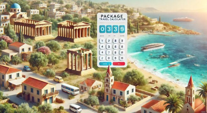 Cretan_Travel_Calculator_Header