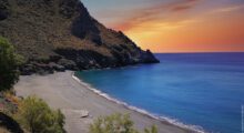 Ditikos Beach