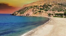 East Beach Fodele