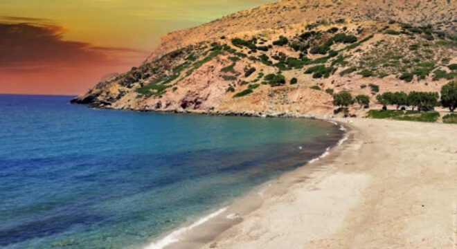 East Beach Fodele