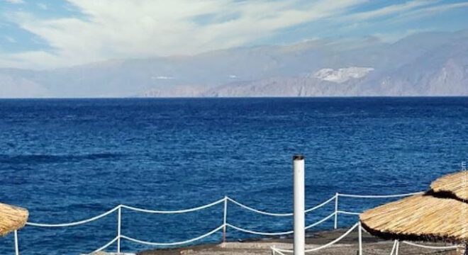 Elounda Breeze Beach