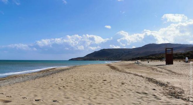 Episkopi Beach1