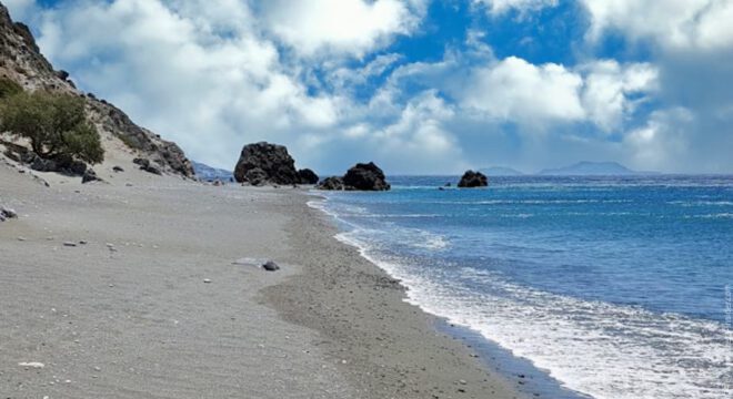 Gialopotamos Beach