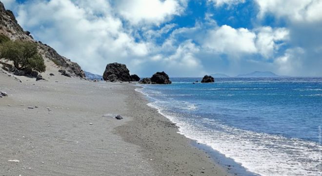 Gialopotamos Beach
