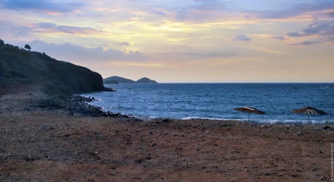 Good Land Beach