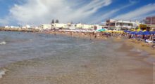 Gouves Beach